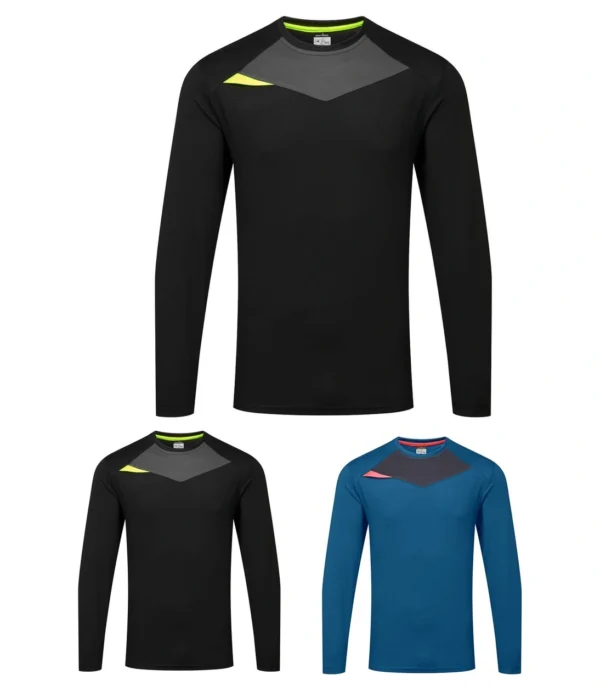 Portwest DX415 - DX4 T-Shirt L/S